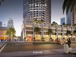 1 Bedroom Condo for sale at St Regis The Residences, Downtown Dubai