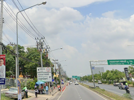  Grundstück zu verkaufen in Taling Chan, Bangkok, Bang Ramat, Taling Chan