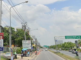  Grundstück zu verkaufen in Taling Chan, Bangkok, Bang Ramat