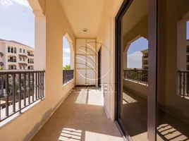 4 Bedroom Apartment for sale at Saadiyat Beach Residences, Saadiyat Beach, Saadiyat Island