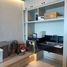 Studio Condo for sale at The Rise Residence, Hat Yai