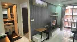 Доступные квартиры в Voque Sukhumvit 31