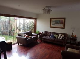 4 Bedroom House for sale in San Borja, Lima, San Borja