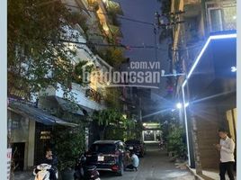 5 Schlafzimmer Haus zu verkaufen in Tan Binh, Ho Chi Minh City, Ward 1