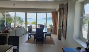 3 Bedrooms Penthouse for sale in Rawai, Phuket Selina Serenity Resort & Residences