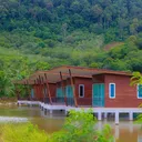 Amantra Lake View Resort