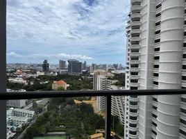 1 Bedroom Condo for sale at Zire Wongamat, Na Kluea