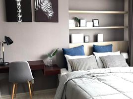 1 Schlafzimmer Wohnung zu vermieten im Life One Wireless, Lumphini, Pathum Wan