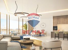 1 Bedroom Apartment for sale at The Bay Residence By Baraka, Al Zeina, Al Raha Beach