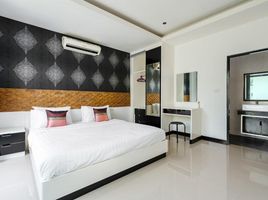 1 Schlafzimmer Villa zu vermieten im Bamboo Resort, Maenam