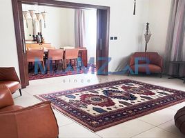 5 Bedroom House for sale at Khalifa City A Villas, Khalifa City A