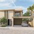 2 Bedroom Villa for sale at Canal Homes, Al Hamra Village