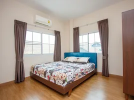 3 Bedroom House for sale at Koolpunt Ville 15 Park Avenue, San Pu Loei, Doi Saket