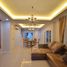 4 Schlafzimmer Haus zu verkaufen im Ruanrom Housing, Dokmai