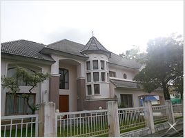 4 Bedroom Villa for sale at , Sala Thammasop