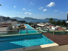 2 Bedroom Apartment for rent at The Baycliff Residence, Patong