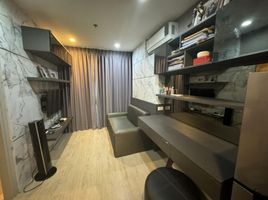 1 Schlafzimmer Wohnung zu vermieten im Ideo Sathorn - Thaphra, Bukkhalo