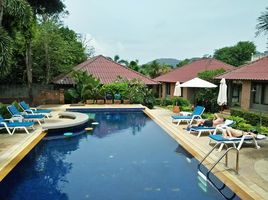 1 Schlafzimmer Villa zu vermieten im Floraville Phuket, Chalong, Phuket Town, Phuket, Thailand