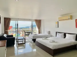1 Bedroom Condo for sale at Bayshore Oceanview Condominium, Patong, Kathu