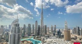 The Address Residence Fountain Views 3 पर उपलब्ध यूनिट