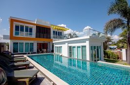 4 Zimmer Villa zum Kauf in Phetchaburi, Thailand