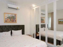 4 Schlafzimmer Haus zu vermieten im Nantawan Rama 9 - New Krungthepkretha, Saphan Sung, Saphan Sung, Bangkok, Thailand
