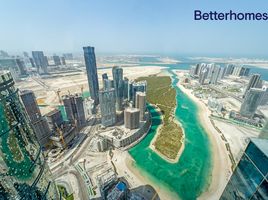 2 Schlafzimmer Appartement zu verkaufen im Sky Tower, Shams Abu Dhabi