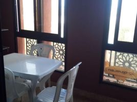 2 Bedroom Apartment for sale at Appartement 2 chambres - Piscine, Sidi Bou Ot, El Kelaa Des Sraghna