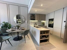 Studio Apartment for sale at Oxford Terraces, Tuscan Residences