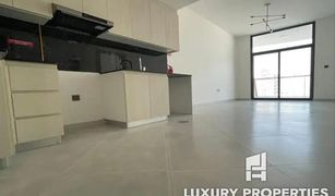 1 Schlafzimmer Appartement zu verkaufen in Umm Hurair 2, Dubai Binghatti Avenue