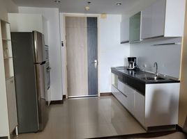 1 Bedroom Apartment for sale at Supalai Lite Sathorn - Charoenrat, Bang Khlo, Bang Kho Laem