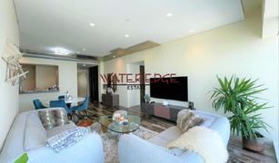 2 Bedrooms Apartment for sale in Marina Gate, Dubai Damac Heights at Dubai Marina