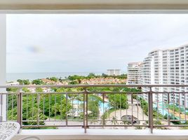 1 Bedroom Apartment for sale at Boathouse Hua Hin, Cha-Am