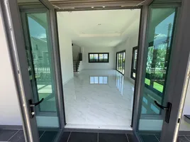 4 Schlafzimmer Haus zu verkaufen im Supalai Lake Ville Phuket, Ko Kaeo