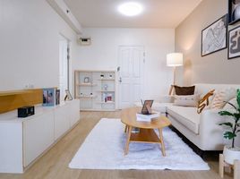 2 Bedroom Condo for sale at City Home Rattanathibet, Bang Kraso