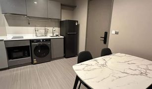 1 Bedroom Condo for sale in Makkasan, Bangkok Life Asoke Hype