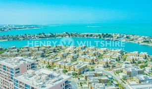 2 Habitaciones Apartamento en venta en , Abu Dhabi Fairmont Marina Residences