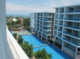 2 Schlafzimmer Wohnung zu verkaufen im My Resort Hua Hin, Nong Kae