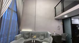 Доступные квартиры в Knightsbridge Space Ratchayothin