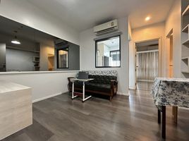 1 Bedroom Condo for sale at The Stage Taopoon - Interchange, Bang Sue