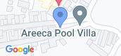 Map View of Paramontra Pool Villa