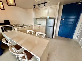 1 Schlafzimmer Wohnung zu vermieten im Marrakesh Residences, Nong Kae
