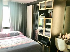 1 Schlafzimmer Wohnung zu verkaufen im The Excel Hideaway Sukhumvit 50, Phra Khanong