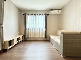 4 Schlafzimmer Villa zu vermieten im Mantana Bangna Km.7, Bang Kaeo, Bang Phli, Samut Prakan