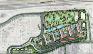 4 Bedrooms Apartment for sale in Ras Al Khor Industrial, Dubai Sobha One