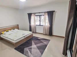 4 Bedroom House for rent at Bann Jaikaew Aerawan, Nong Phueng, Saraphi, Chiang Mai