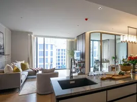 2 Bedroom Apartment for sale at The Reserve 61 Hideaway, Khlong Tan Nuea