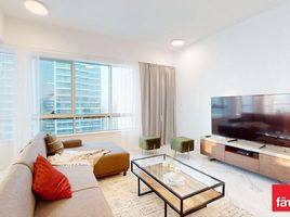 4 Bedroom Penthouse for sale at Horizon Tower, Marina Residence