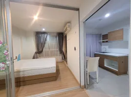 1 Bedroom Condo for rent at The Niche ID Bangkhae, Bang Khae