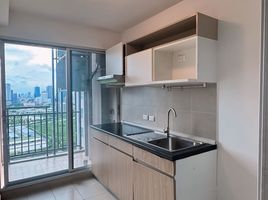 1 Schlafzimmer Appartement zu verkaufen im Supalai Veranda Rama 9, Bang Kapi